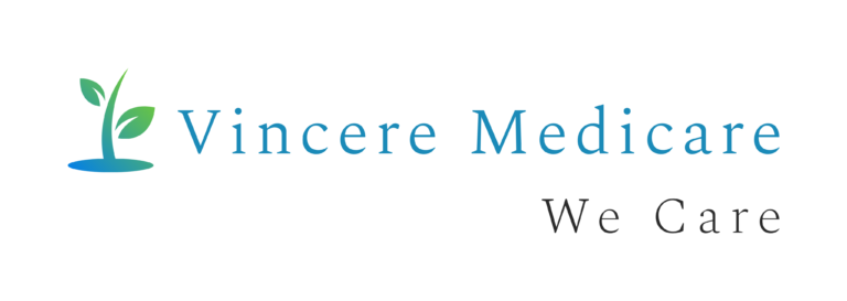 Vincere Medicare — We Care